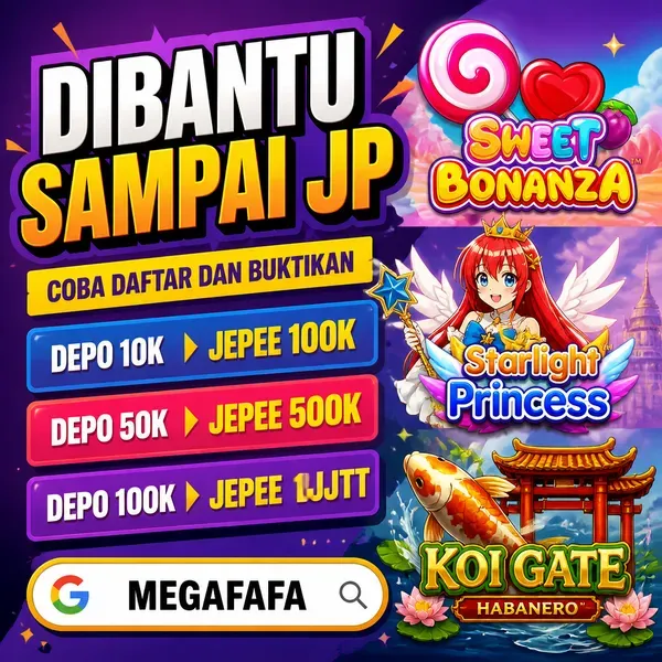 situs slot gacor rtp live